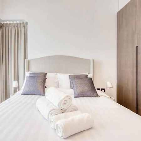 דירות Dubai Marina Amazing View Sea View מראה חיצוני תמונה