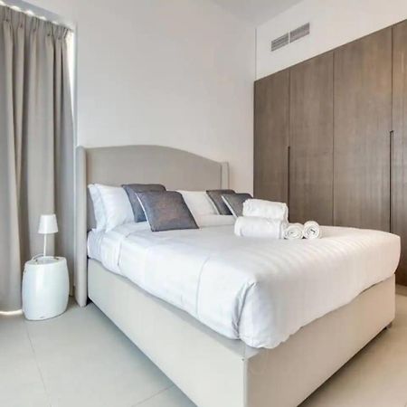 דירות Dubai Marina Amazing View Sea View מראה חיצוני תמונה