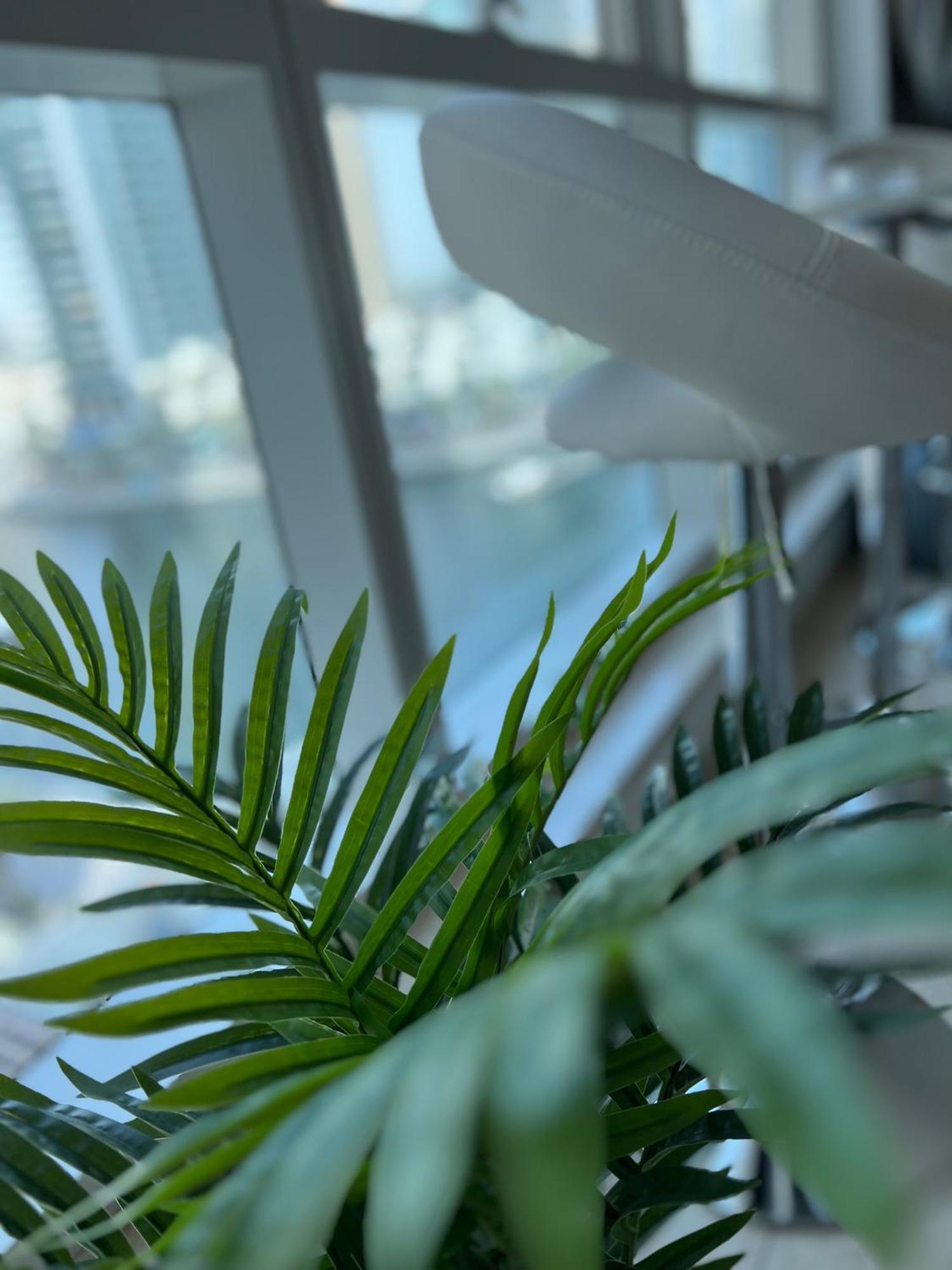 דירות Dubai Marina Amazing View Sea View מראה חיצוני תמונה
